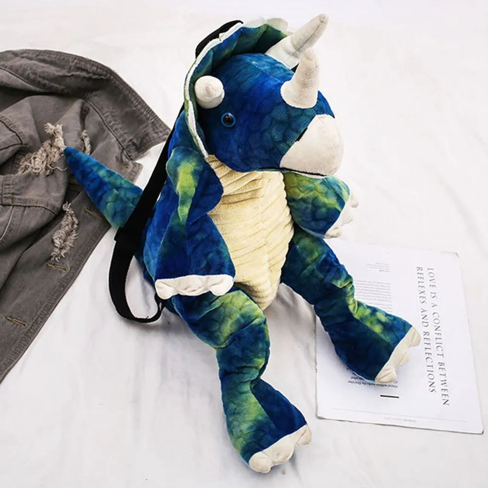 -20% Dianosaur backpacks