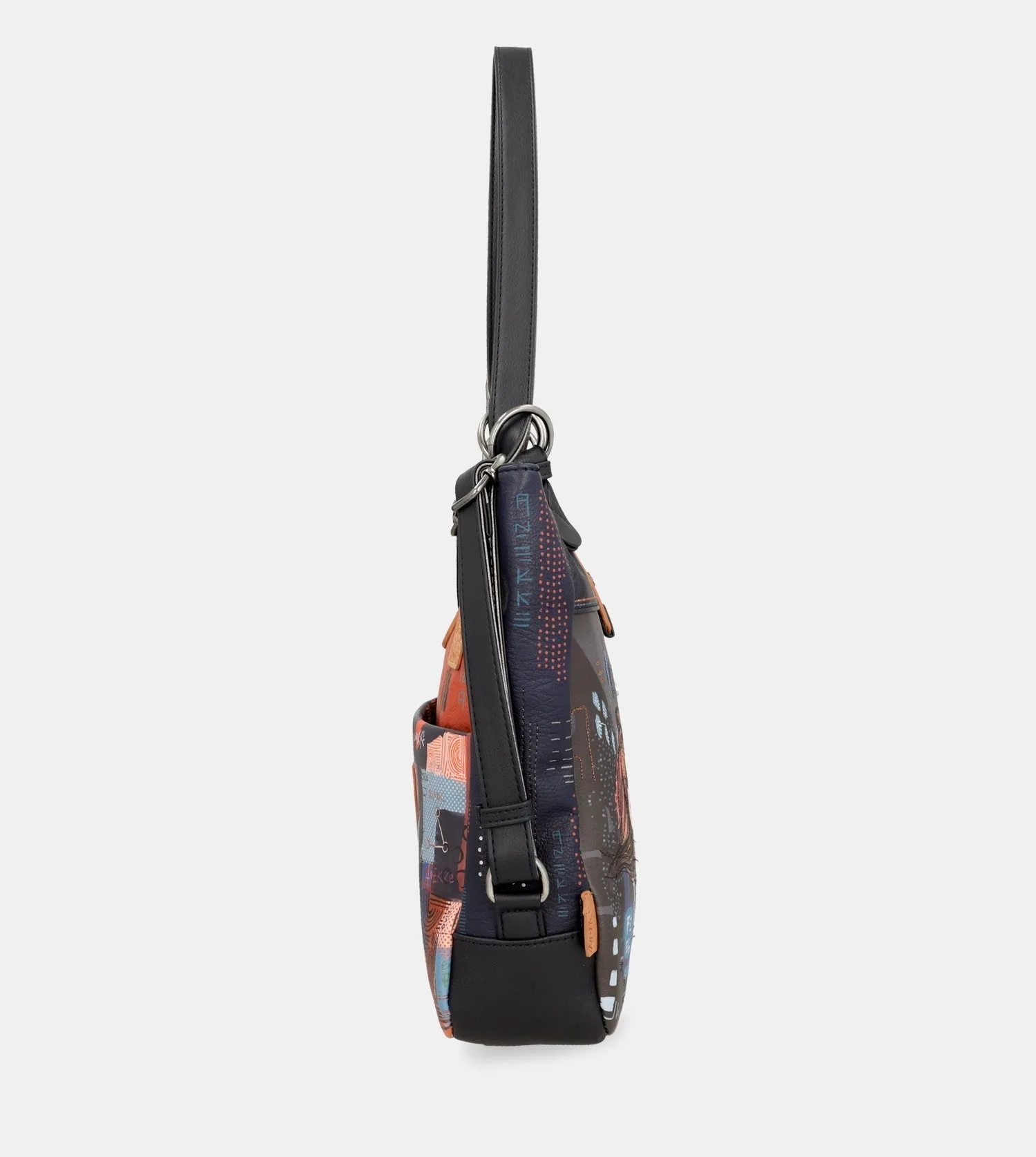 à contemporain dos Industrial-grade sac contemporain un à Rapid issue resolution Sac bandoulière convertible en