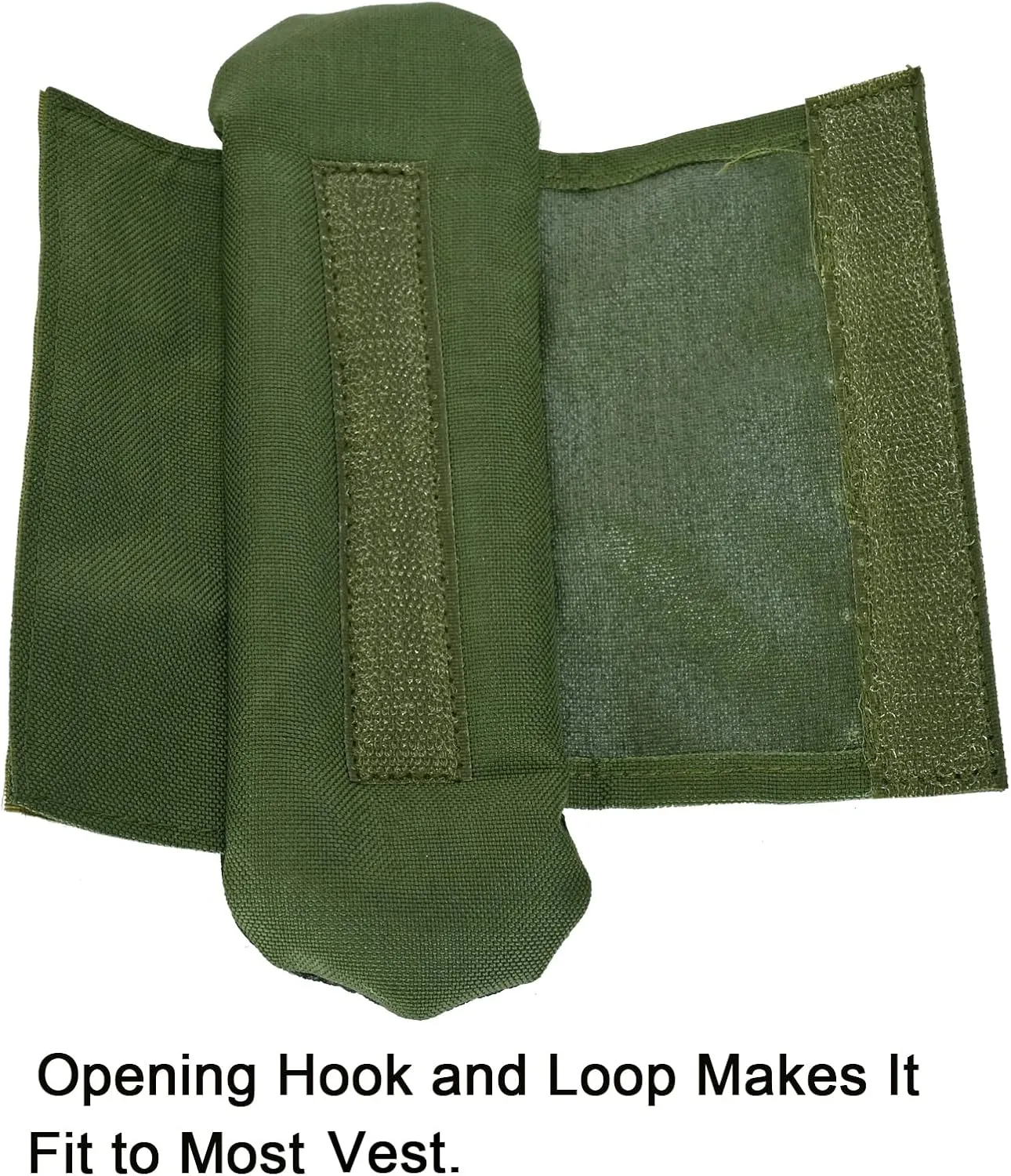 2 Pack Shoulder Strap Pad,Vest Shoulder Strap Pads Backpack Strap Pads Fit 2'' Sling Bags Shoulder Straps