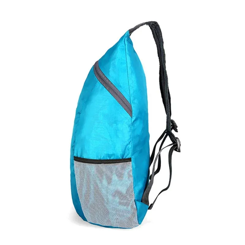 20L Lightweight Foldable Backpack - Outdoor Camping Hiking Travel Daypack Sport Bag