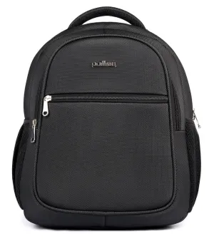 30 Ltrs Laptop Backpack with Water Resistant Material | 15.6 inch | Dark Grey