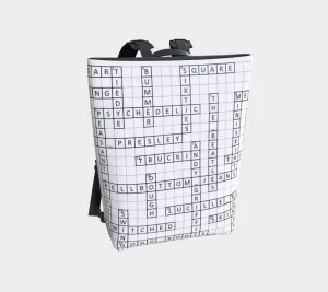 60's Word Game