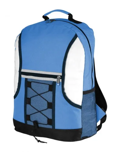 A Sporty Backpack