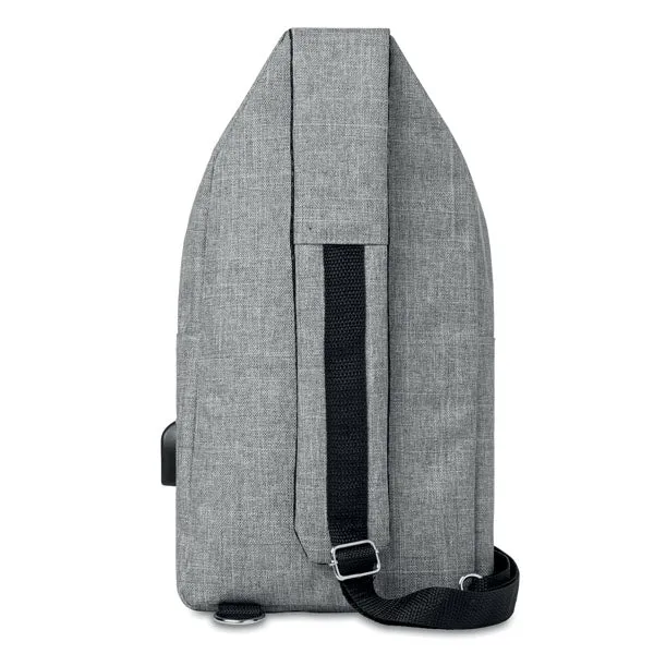Active Sporty Satchel