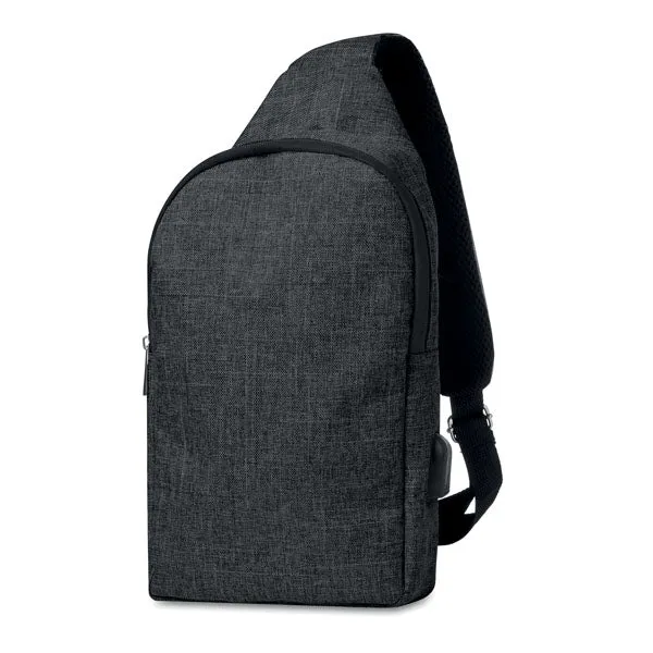 Active Sporty Satchel