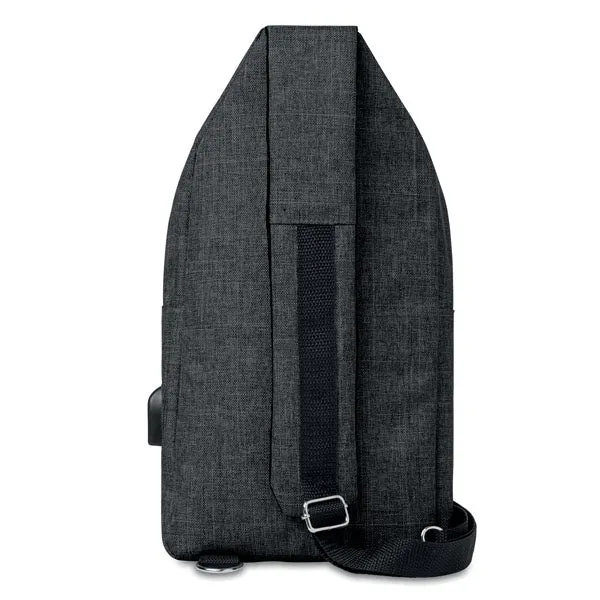 Active Sporty Satchel
