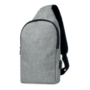 Active Sporty Satchel