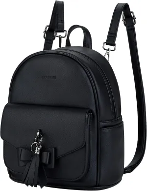 Adorable Mini Backpack Purse