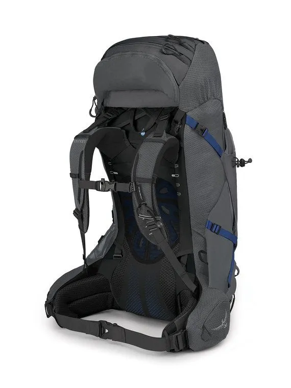 Aether Plus 60 - Past Season