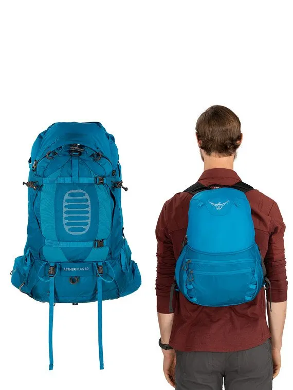 Aether Plus 60 - Past Season