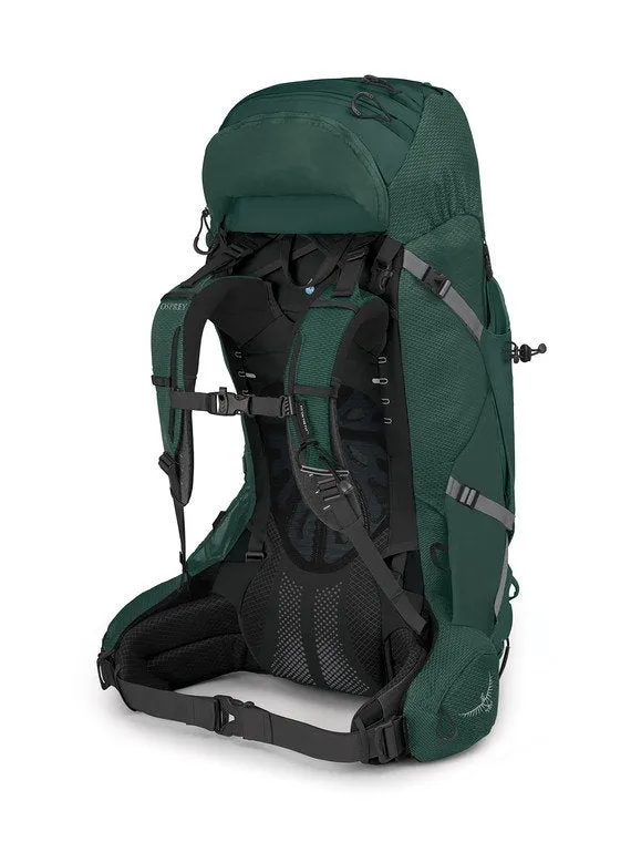 Aether Plus 60 - Past Season