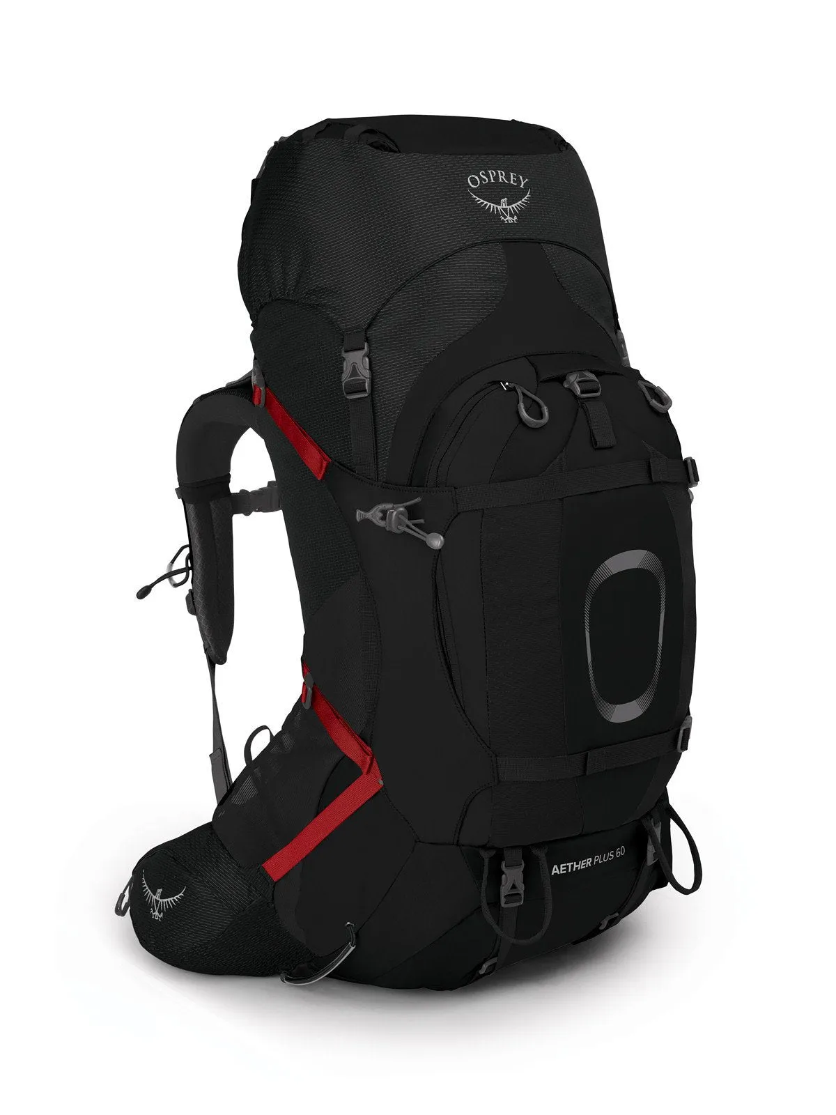 Aether Plus 60 - Past Season