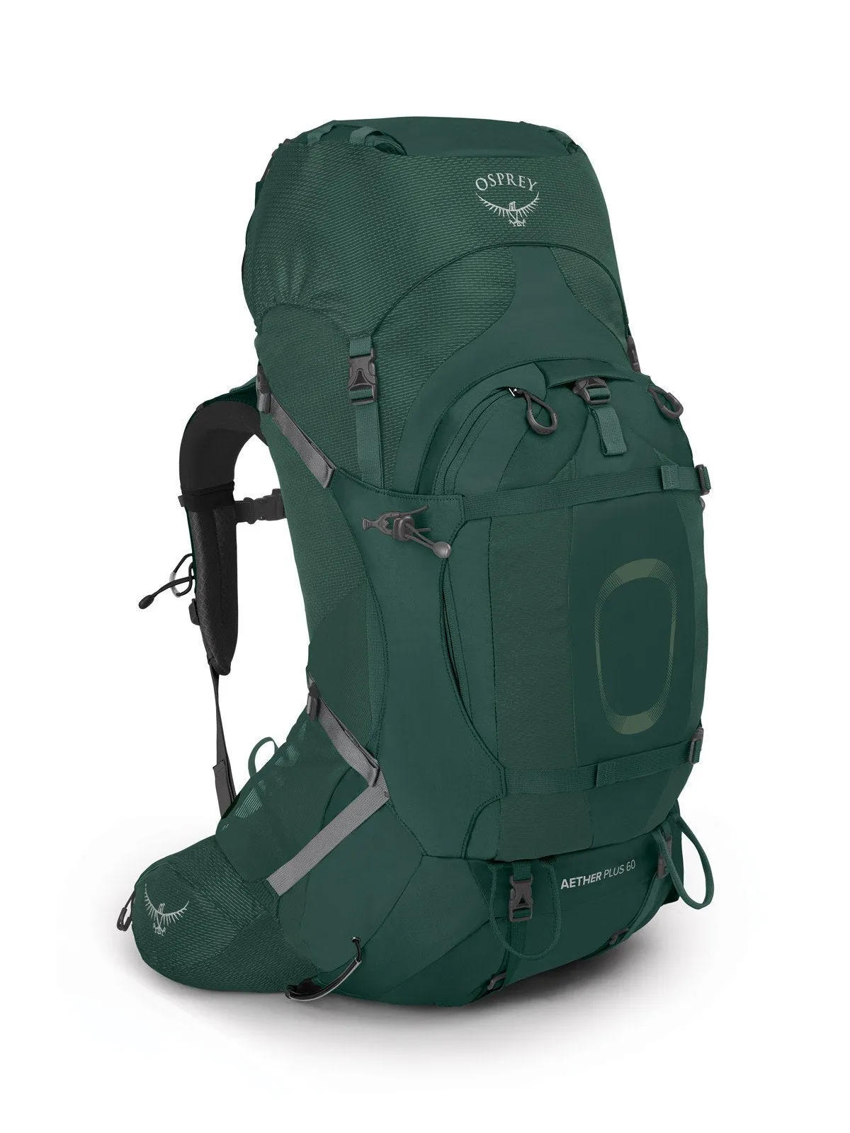 Aether Plus 60 - Past Season