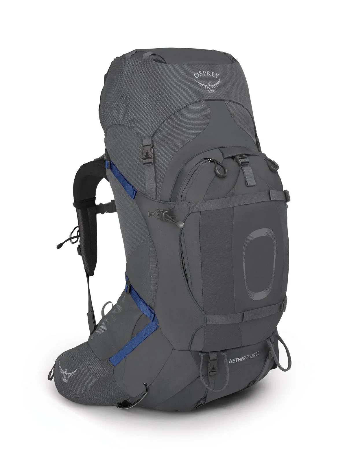 Aether Plus 60 - Past Season