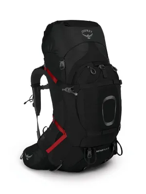 Aether Plus 60 - Past Season
