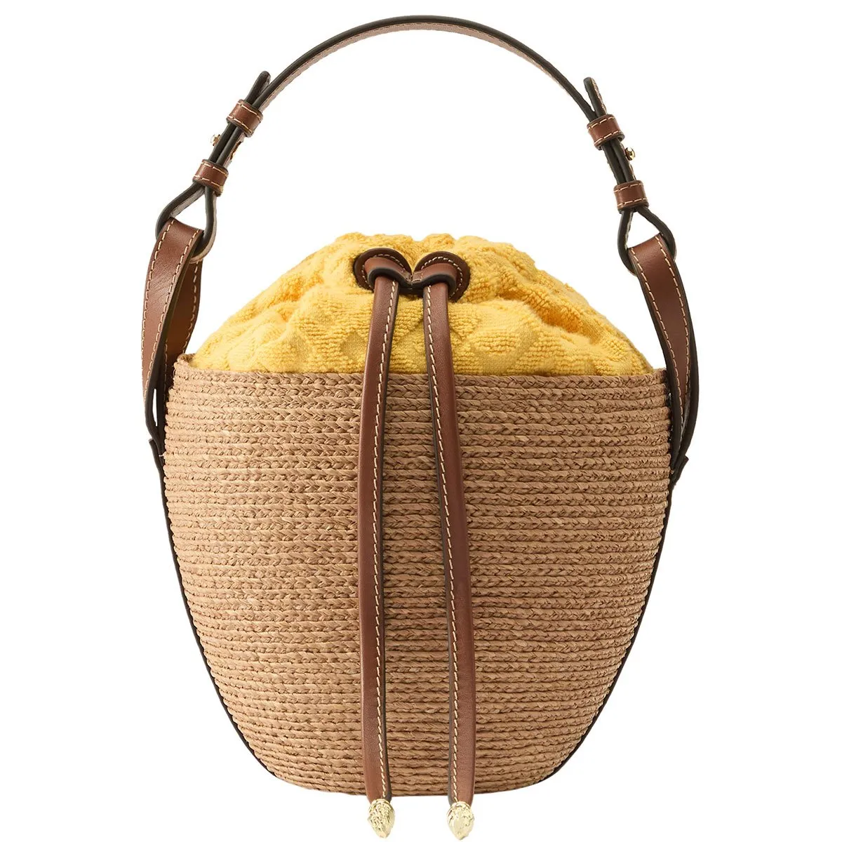 Agua Bucket Bag