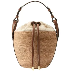 Agua Bucket Bag