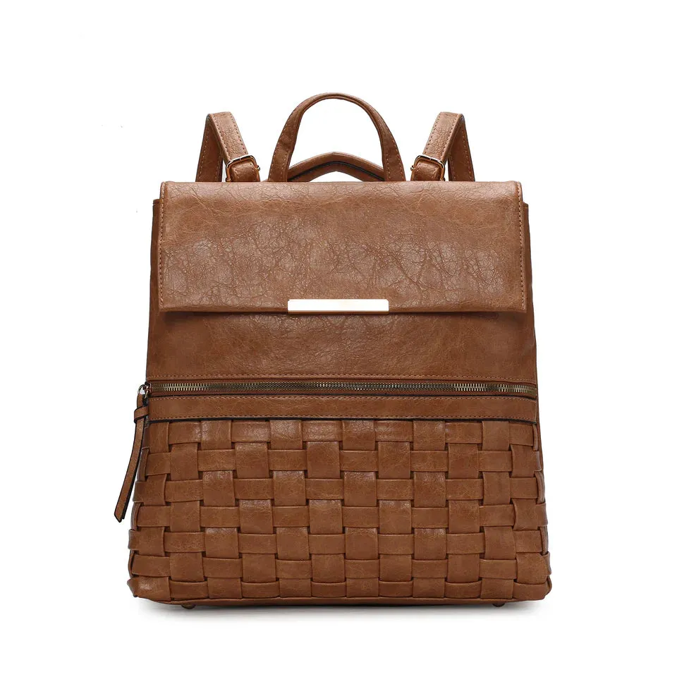 Alba Convertible Backpack