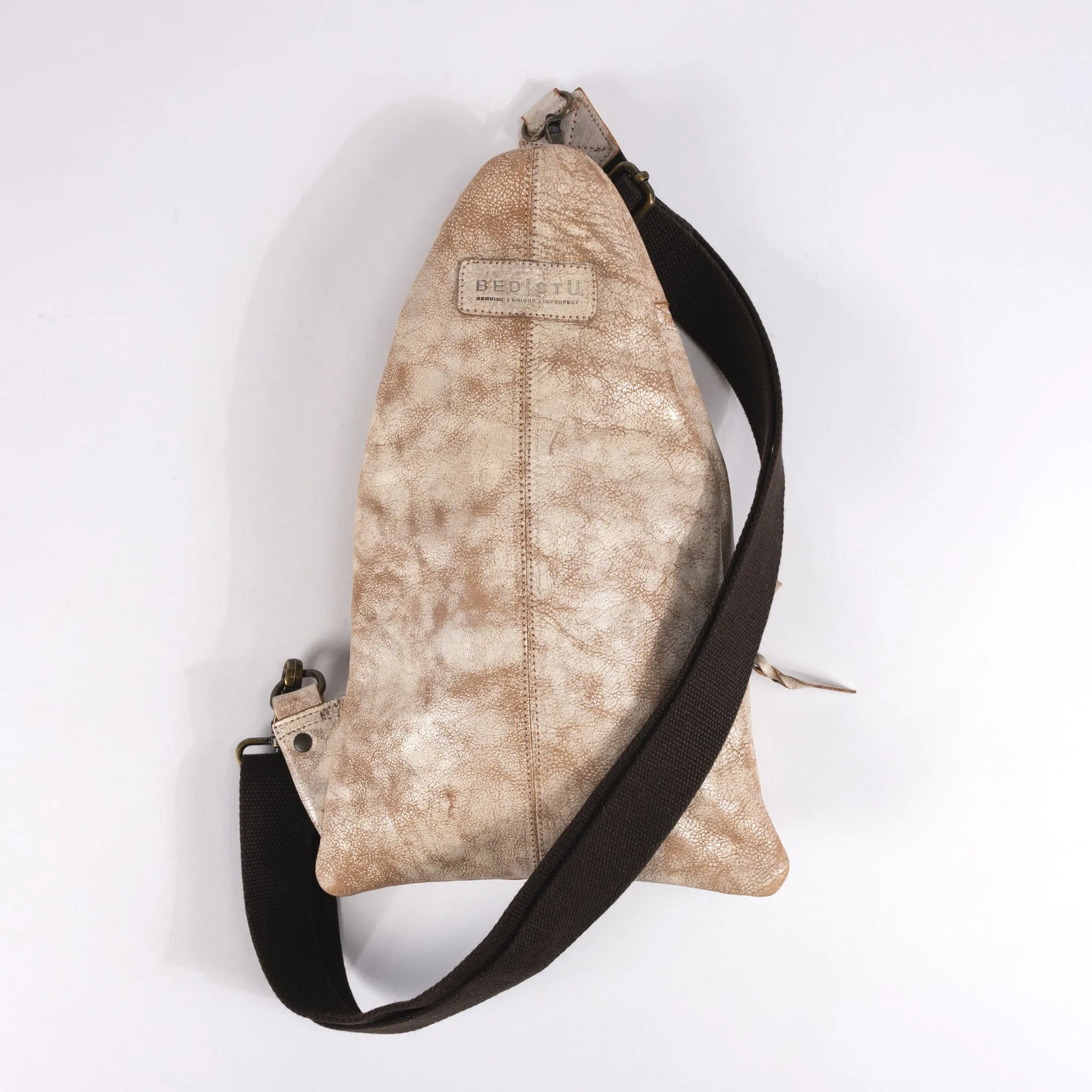 ANDIE - NECTAR - LEATHER