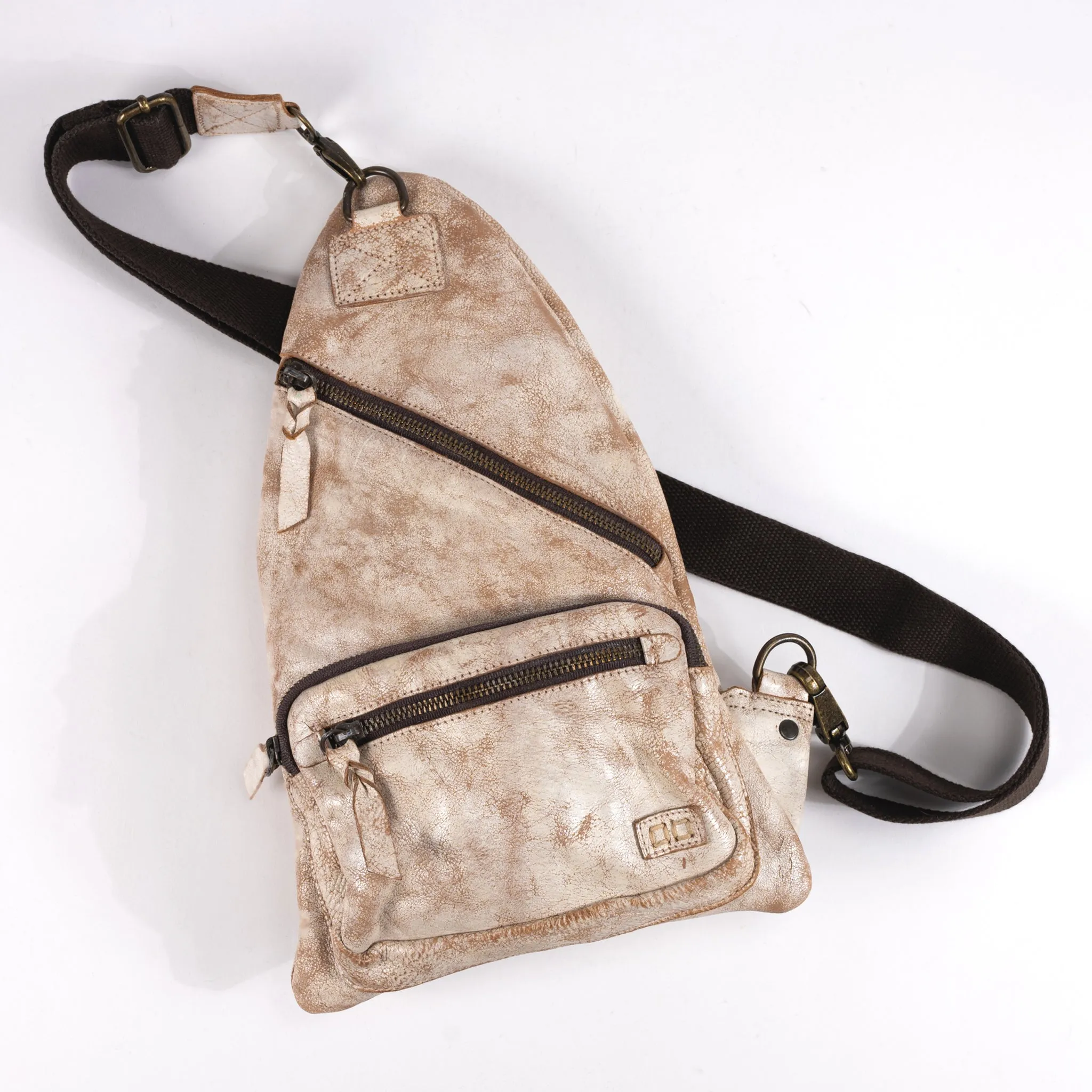 ANDIE - NECTAR - LEATHER