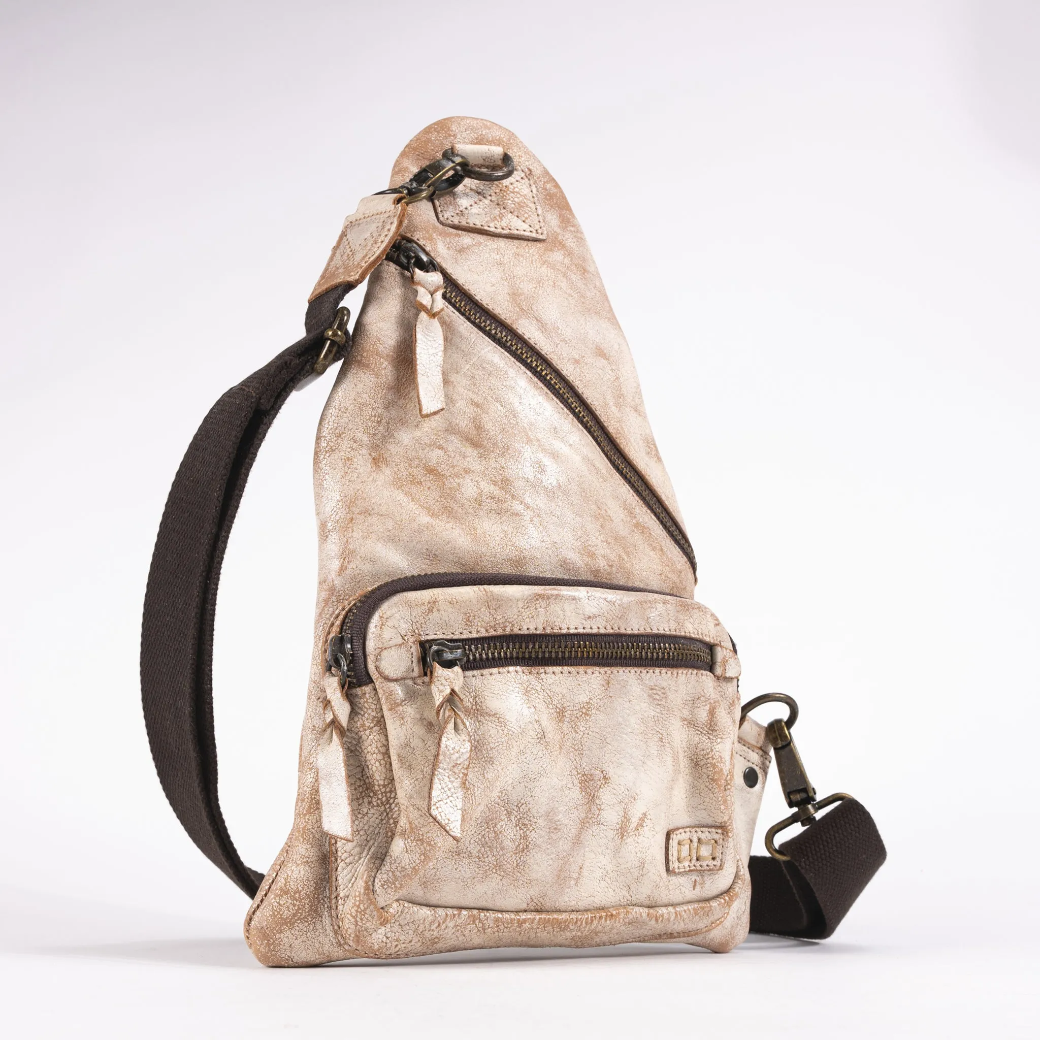 ANDIE - NECTAR - LEATHER