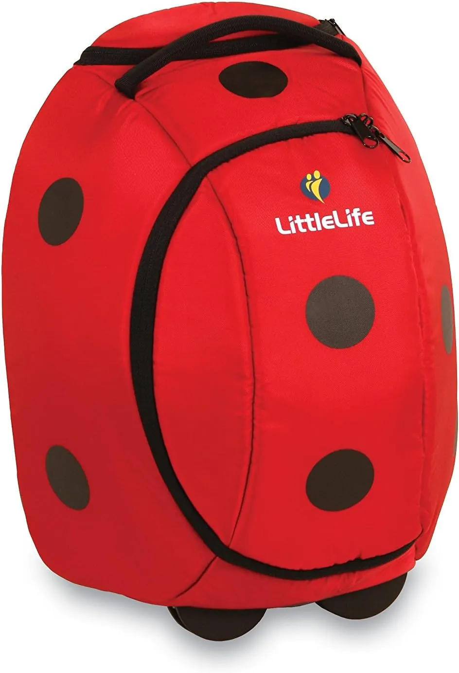 Animal Wheelie Duffles