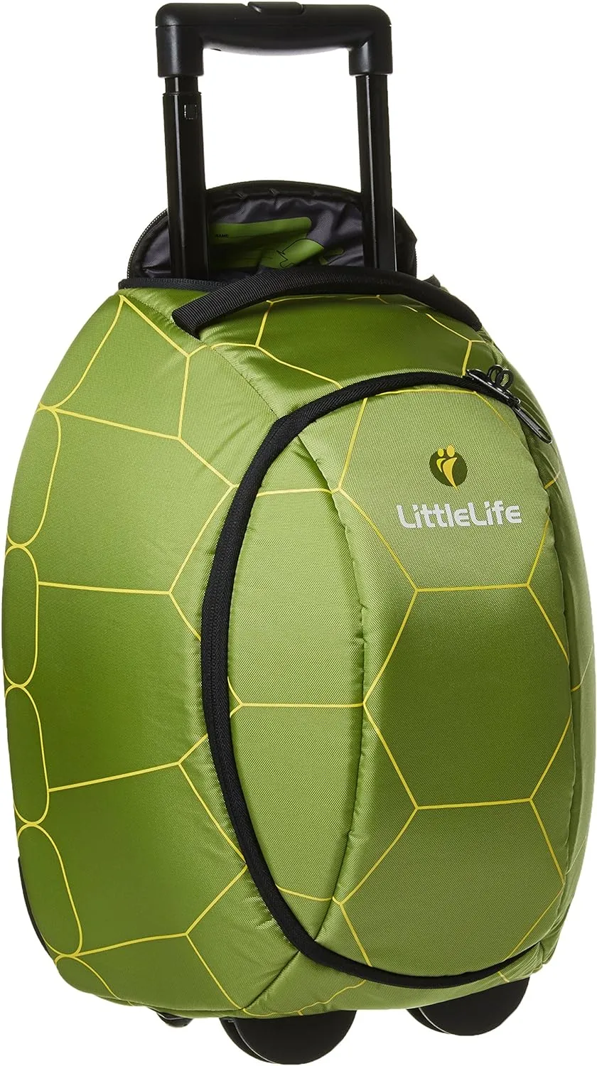 Animal Wheelie Duffles