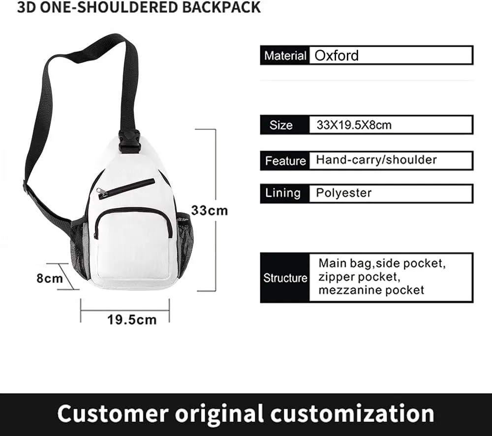 Anime Backpacks Casual Backpack Travel Bags for Men Women