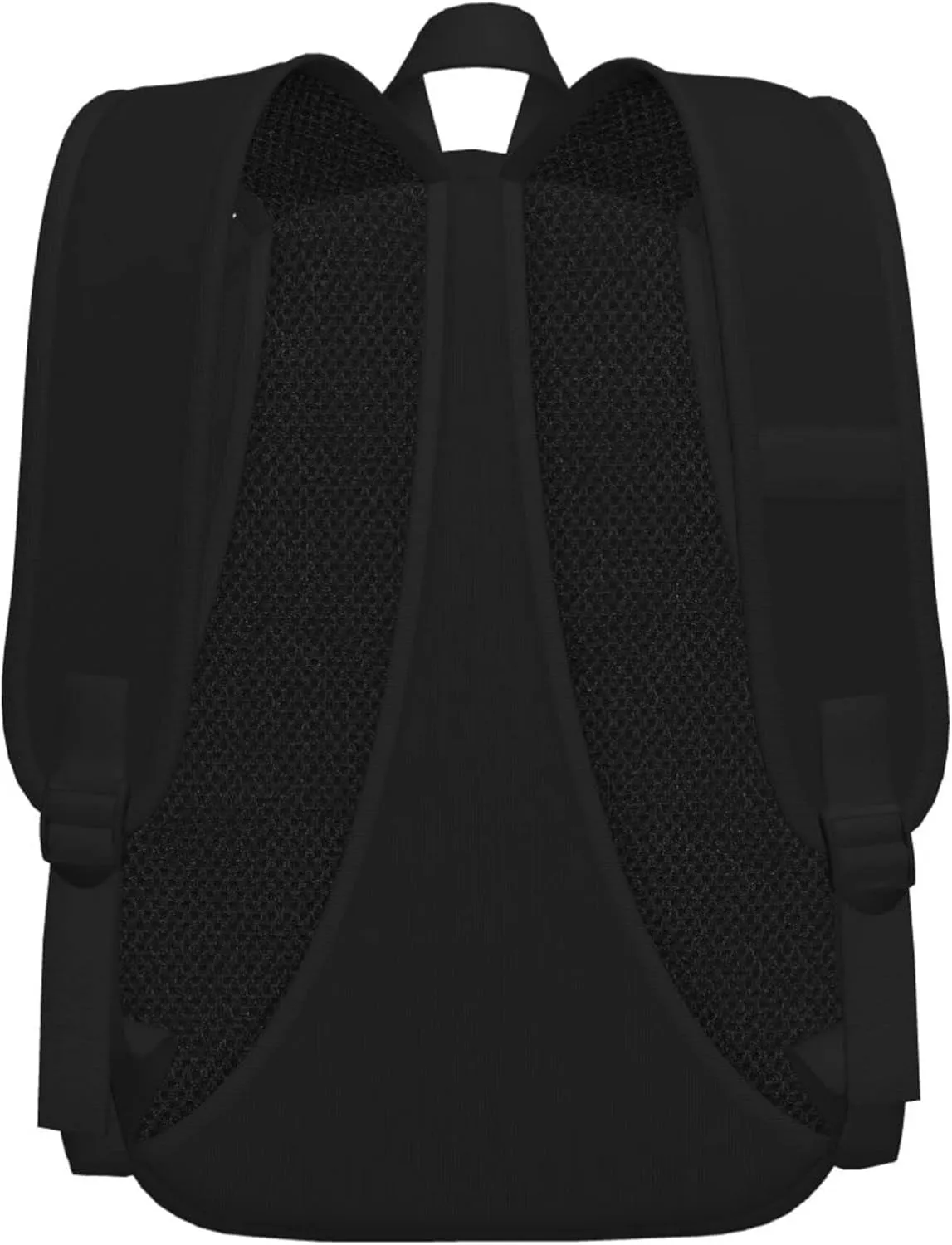 ANTKING Atlanta Backpack Customized High capacity Personalized Any Name and Number Fans Gifts for Kids Men