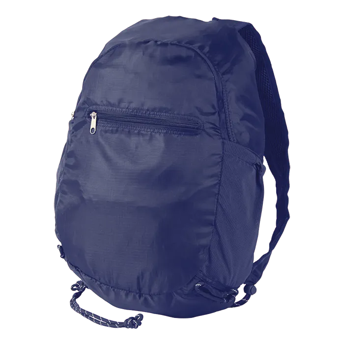 Arizona Foldable Backpack