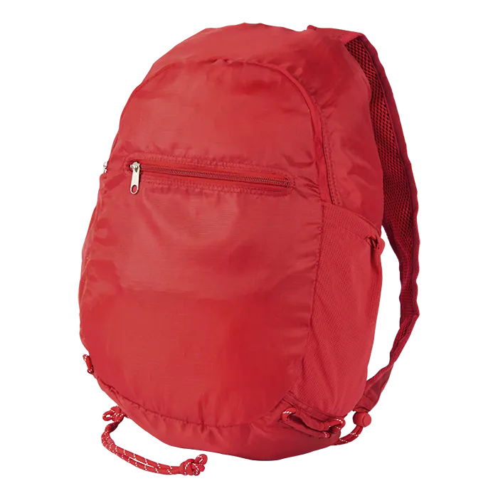 Arizona Foldable Backpack