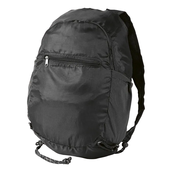 Arizona Foldable Backpack