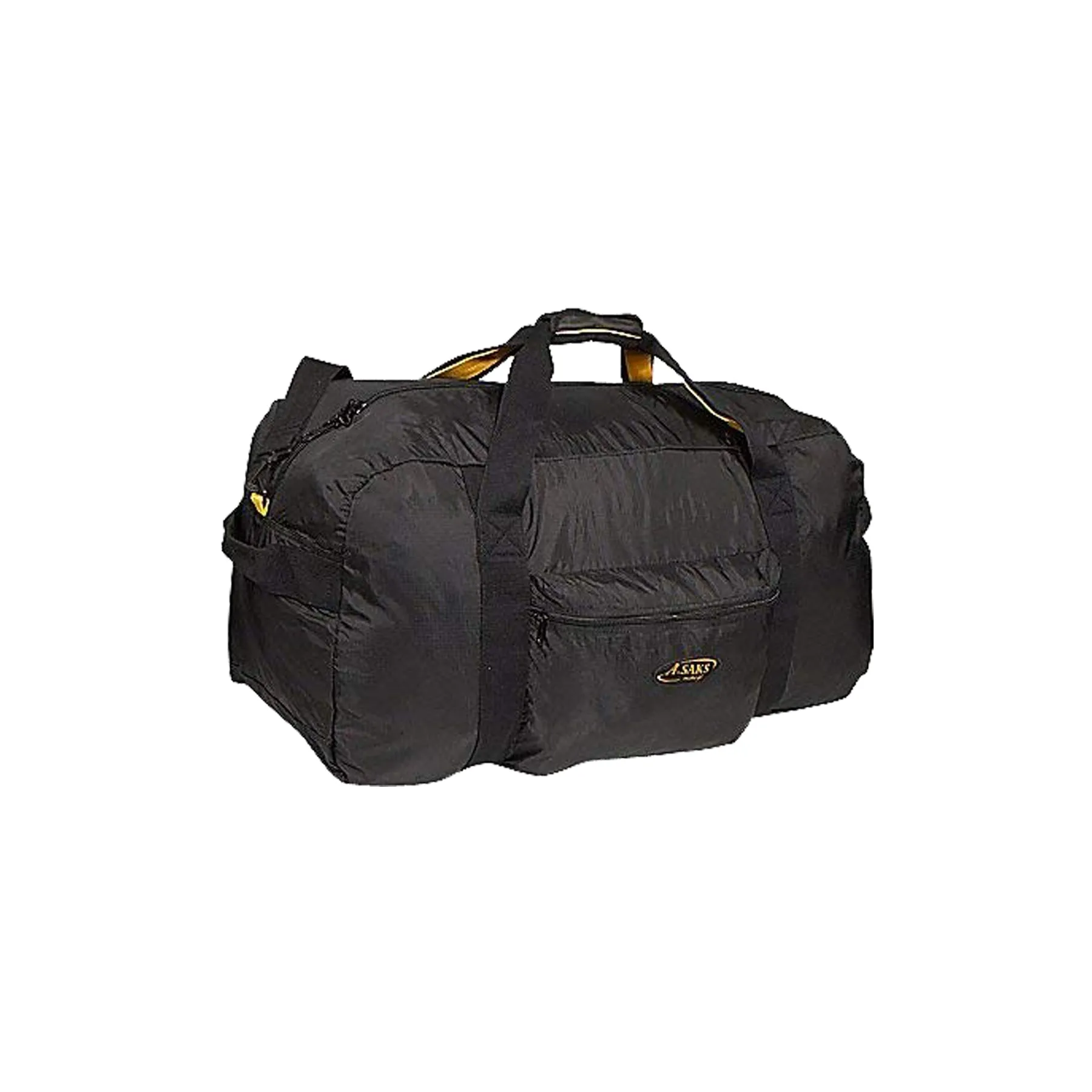 A.SAKS Lightweight Foldable Duffel Bags