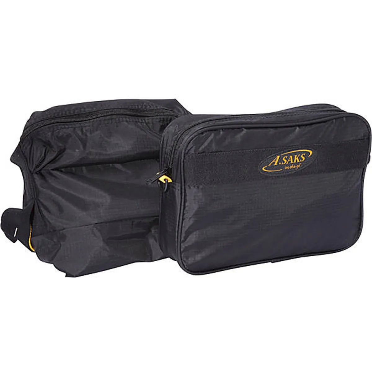 A.SAKS Lightweight Foldable Duffel Bags