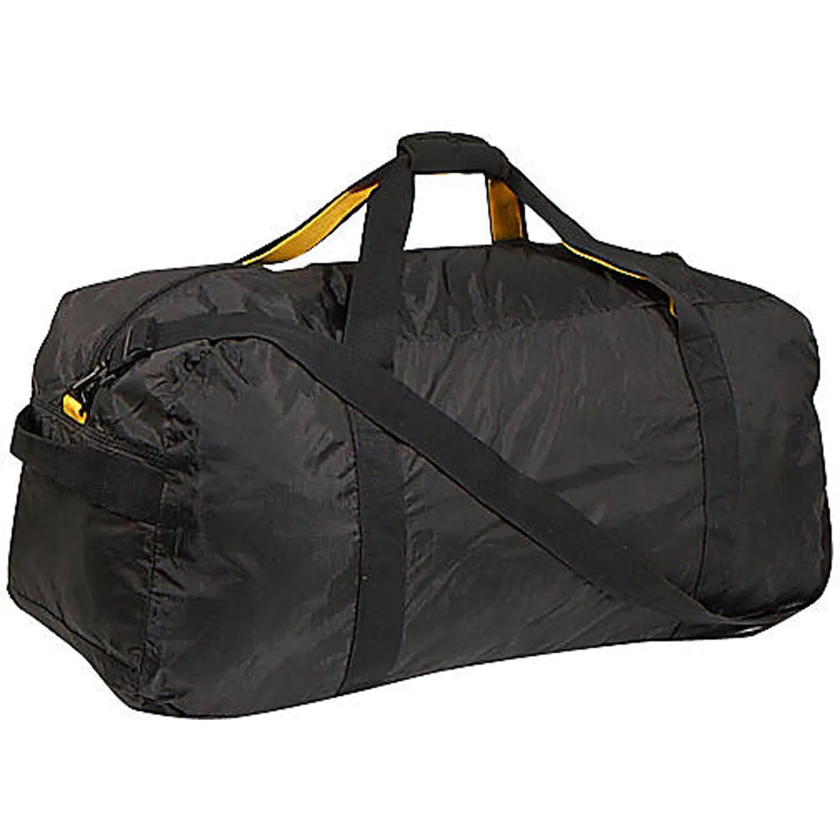 A.SAKS Lightweight Foldable Duffel Bags