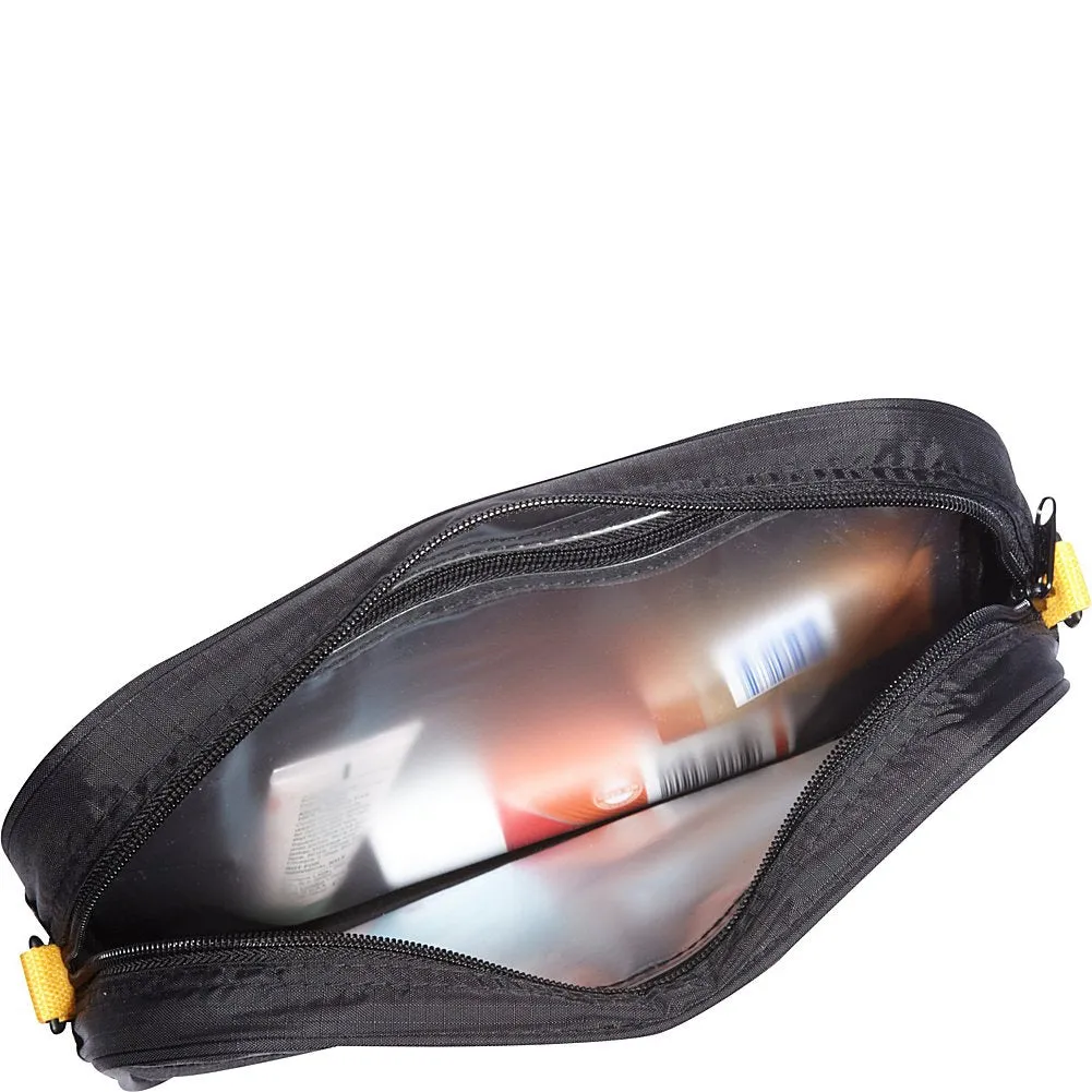 A.SAKS Lightweight Foldable Duffel Bags