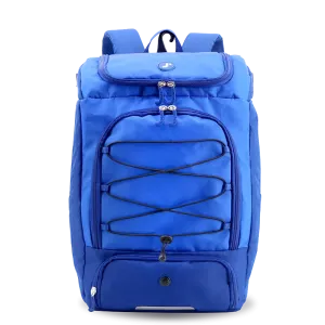 Athlete Multi-Sports Backpack in Navy