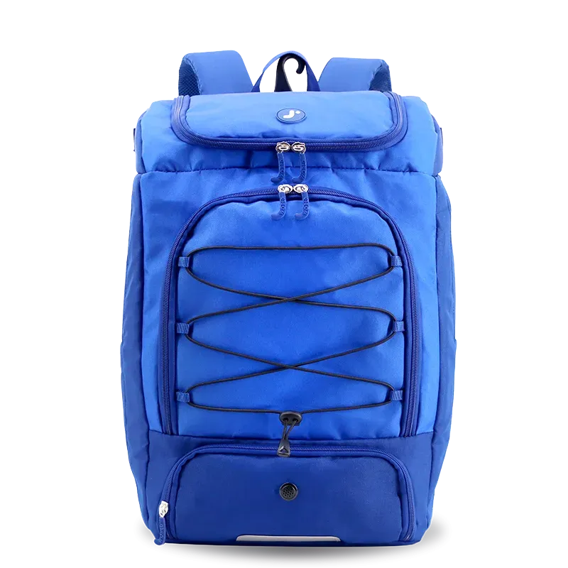 Athlete Multi-Sports Backpack in Navy