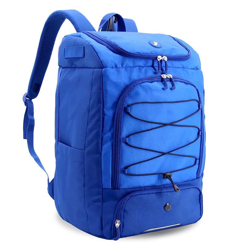 Athlete Multi-Sports Backpack in Navy