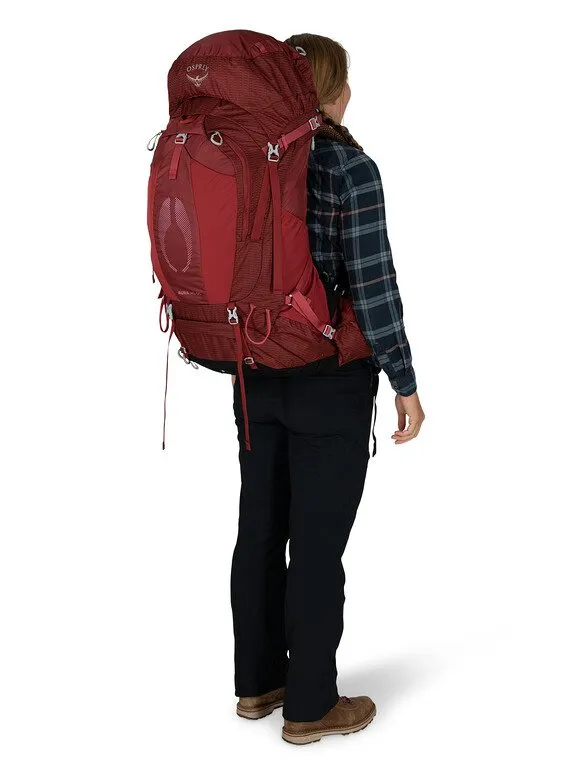 Aura AG 65 (Women's)