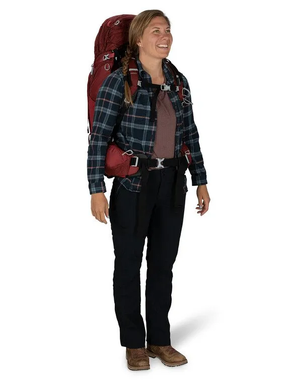 Aura AG 65 (Women's)