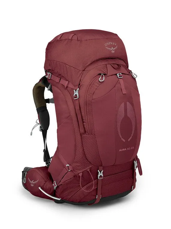 Aura AG 65 (Women's)