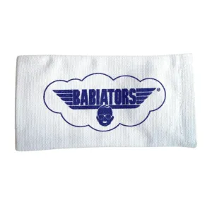 Babiators Fabric Case - White