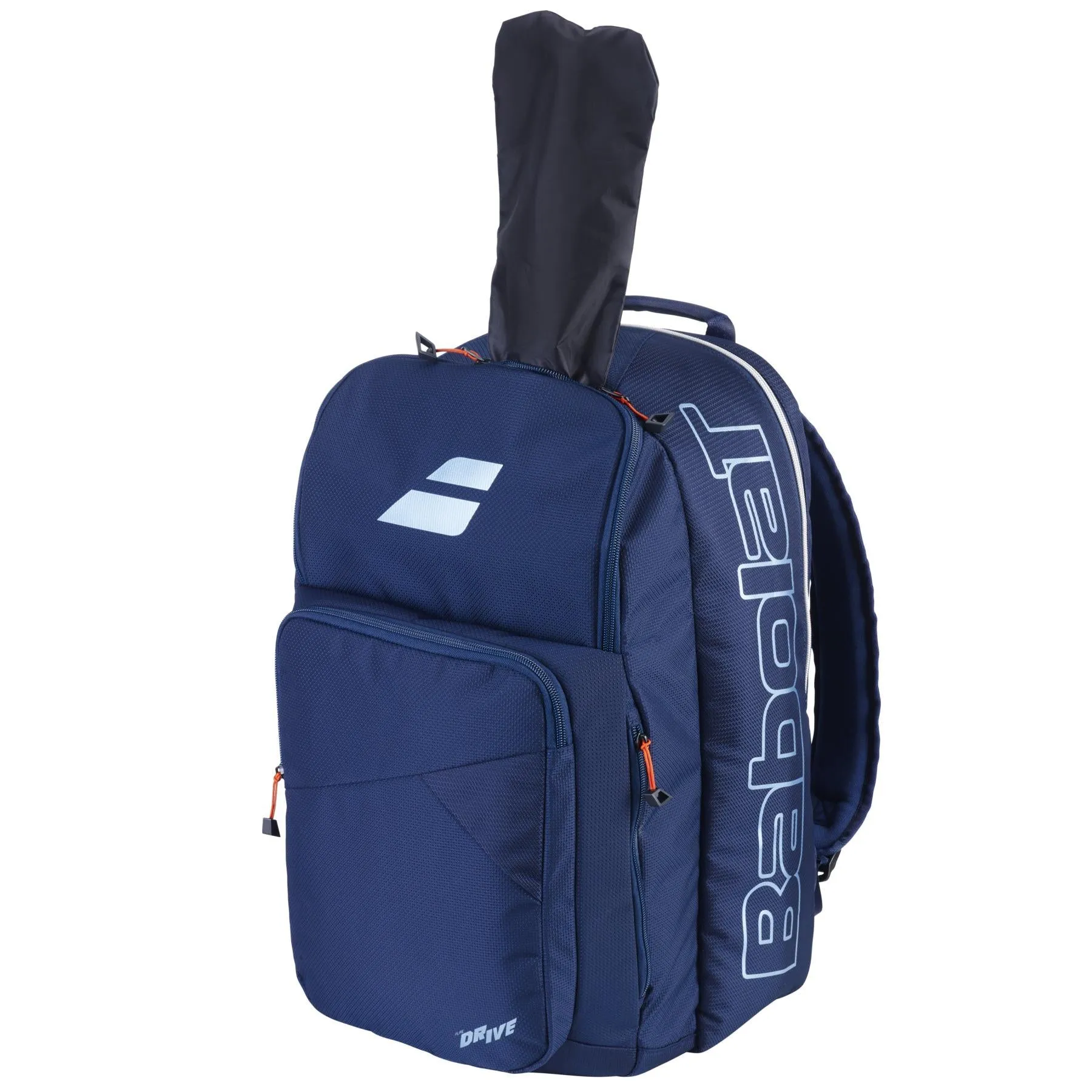 Babolat Pure Drive Tennis Backpack - Blue
