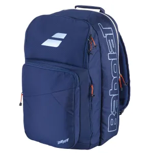 Babolat Pure Drive Tennis Backpack - Blue