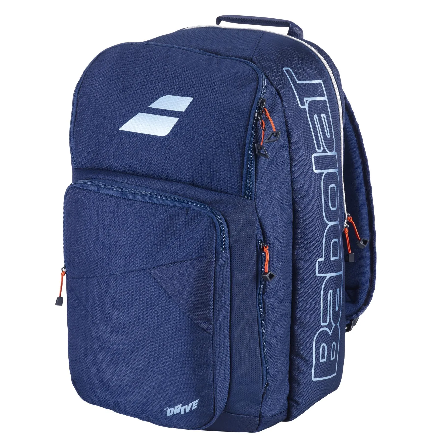 Babolat Pure Drive Tennis Backpack - Blue