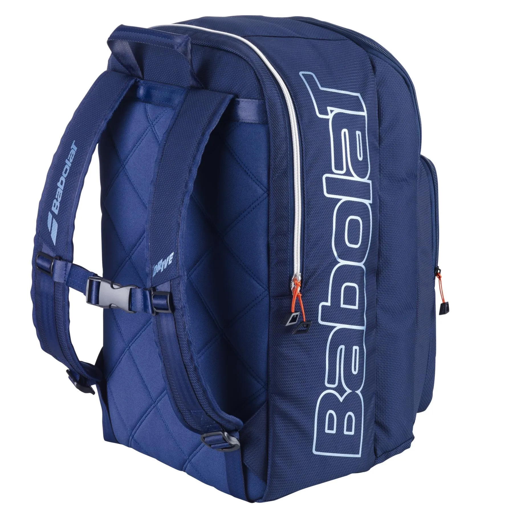 Babolat Pure Drive Tennis Backpack - Blue