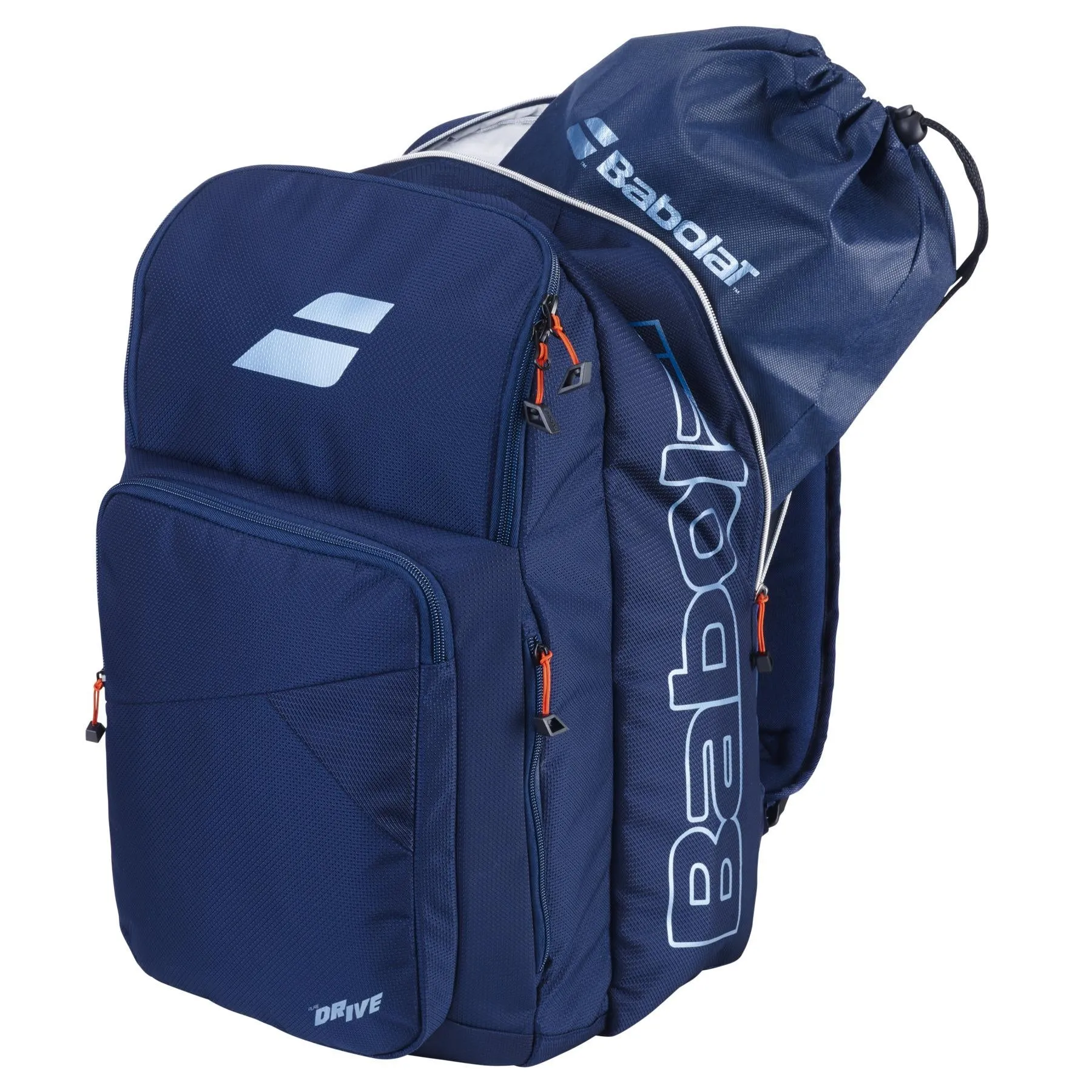 Babolat Pure Drive Tennis Backpack - Blue