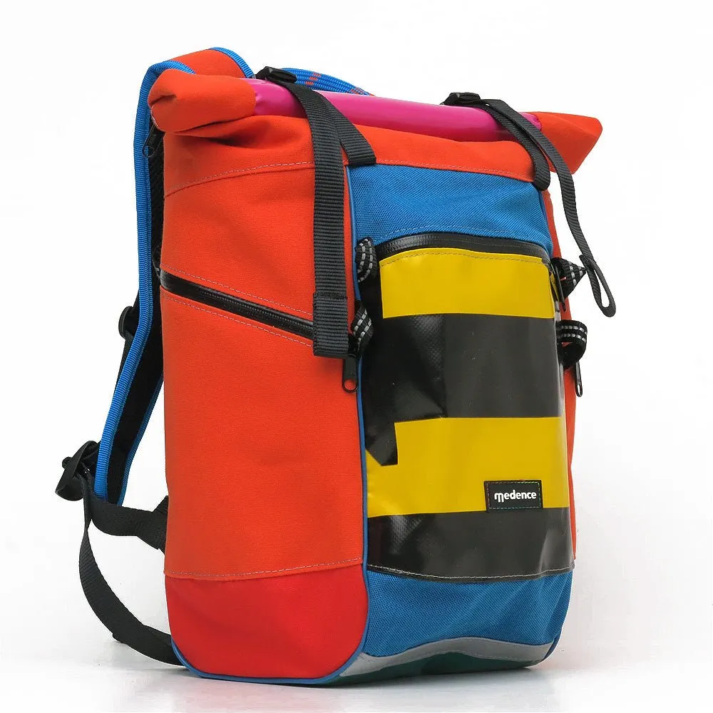 Backpack - BUDDY #013