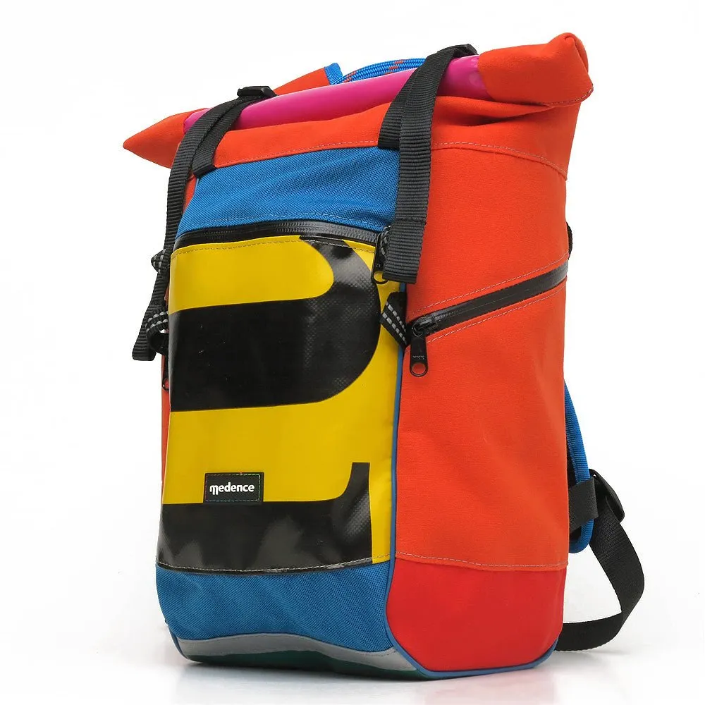 Backpack - BUDDY #013
